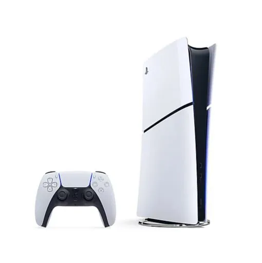 Sony PlayStation 5 – Slim European - Image 3